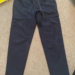 Men lululemon pants